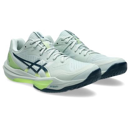Tênis ASICS Sky Elite Ff 3- Verde/Verde