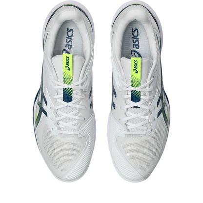 Tênis ASICS Solution Speed Ff 3 - Branco/Azul