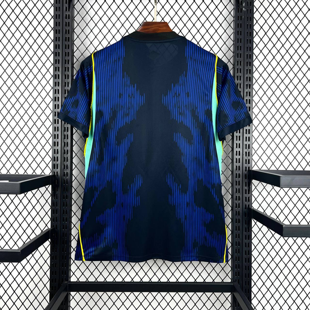 Camisa Brasil Jordan II - Versão Torcedor Copa do Mundo