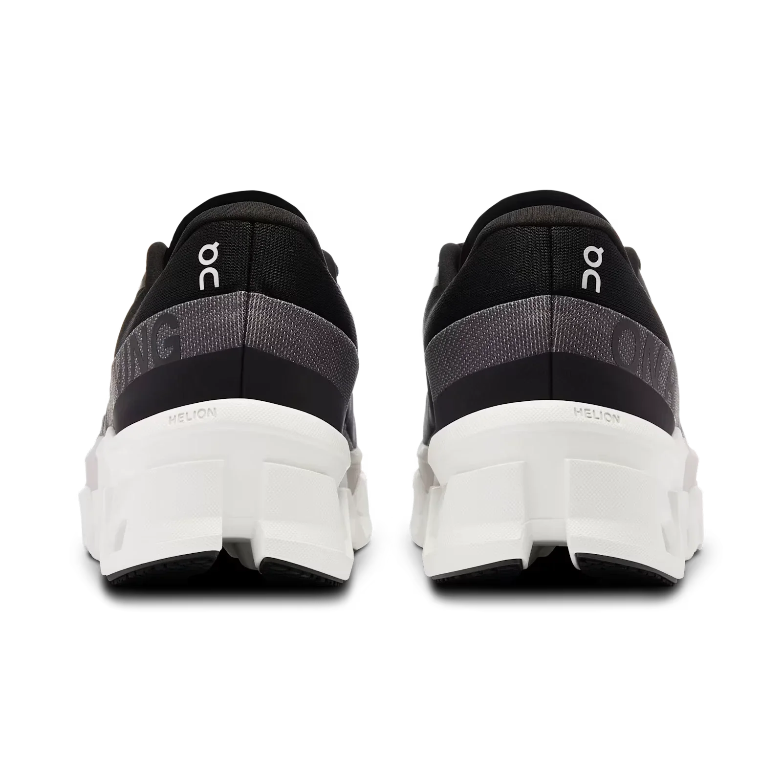 Cloudmonster 2 - Black | Frost - Feminino