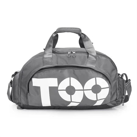 Bolsa 3 em 1 HyperPack Pro Impermeável Premium